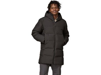 Patagonia Men's Jackson Glacier Parka, black - Bild 2