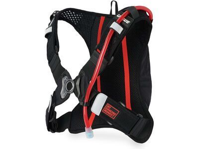 USWE Outlander XC 4L, black - Bild 3