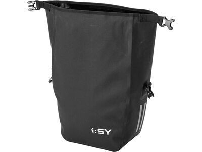 i:SY Wasserdichte Gepäckträgertasche Klein - 14 L - Bild 4