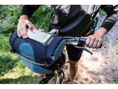 ORTLIEB Ultimate 5 L, petrol-black - Bild 7