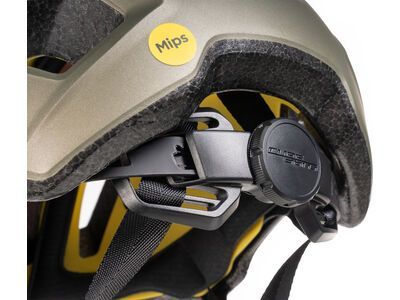Cube Helm Linok TM, olive - Bild 4