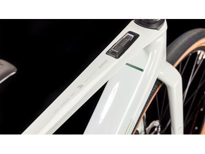 Cube Nuroad Hybrid C:62 Race 400X, desertstone´n´green - Bild 2