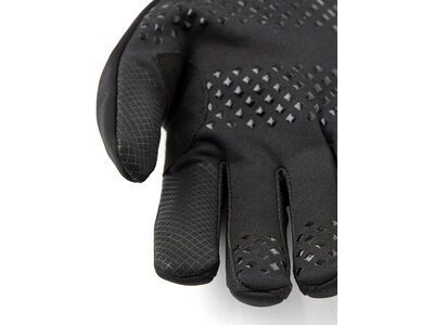 Hestra Windshield Liner 5 Finger, black - Bild 3