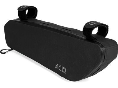 Cube Acid Rahmentasche Pack Pro 2, black - Bild 2