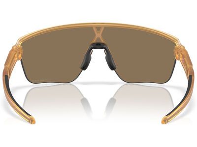 Oakley Corridor SQ, Prizm 24k / matte trans light curry - Bild 6
