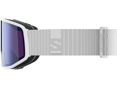 Salomon Sentry Pro, Sigma Ice Blue / white - Bild 2