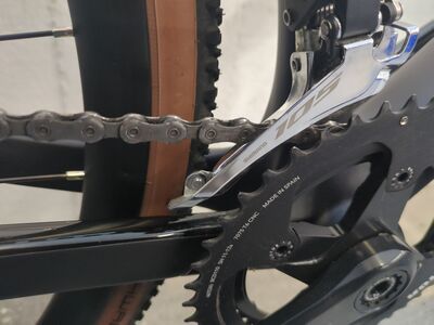 ***2. Wahl*** Cube Cross Race C:62 Pro carbon´n´orange - Bild 3