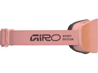 Giro Axis, Vivid Rose Gold / stacked petal - Bild 3