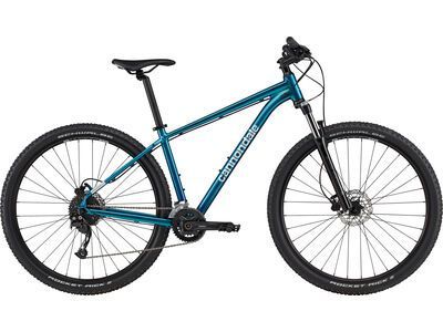 Cannondale Trail 6 - 27.5, abyss blue