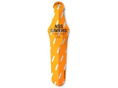 Ass Savers Ass Saver Regular bold rain yellow