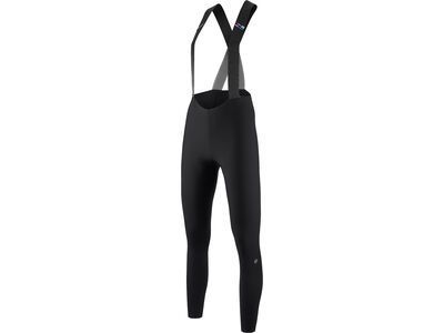 Assos UMA GT Hashoogi Winter Bib Tights S11, black series - Bild 4