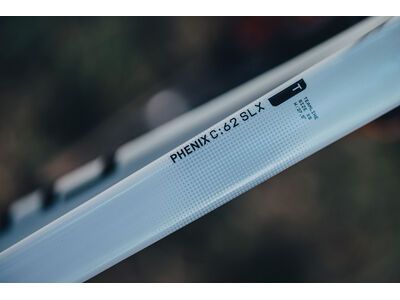 Cube Phenix C:62 Rookie SLX 29, teamline - Bild 12