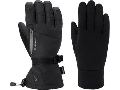 Dakine Titan 2.0 Gore-Tex Gloves, black - Bild 5