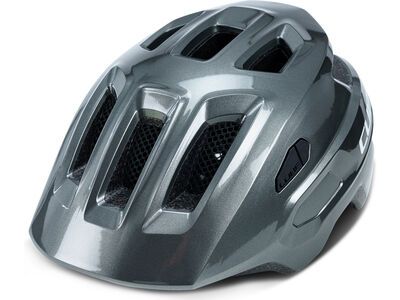 Cube Helm Linok Trailmotion, glossy grey