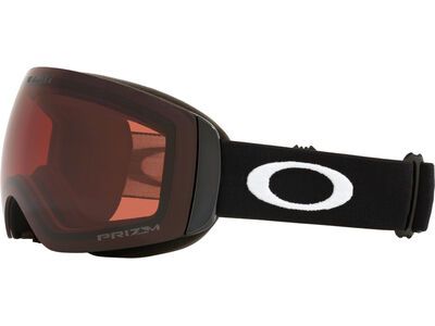 Oakley Flight Deck M, Prizm Snow Garnet / matte black - Bild 2