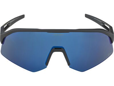 Alpina Sonic HR Q-Lite, Pink I Blue Mirror / black matt - Bild 2