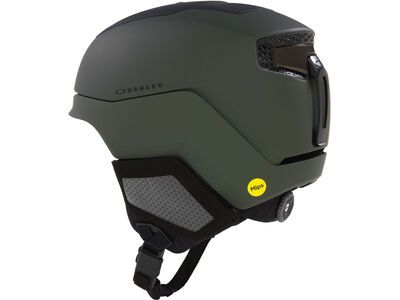 Oakley Mod5, dark brush - Bild 4