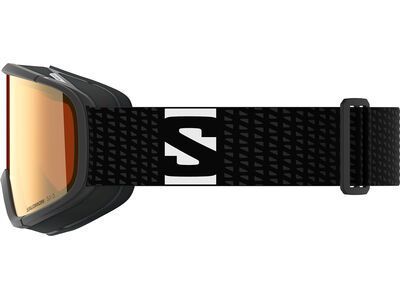 Salomon Aksium 2.0, Photochromic Red / black - Bild 2