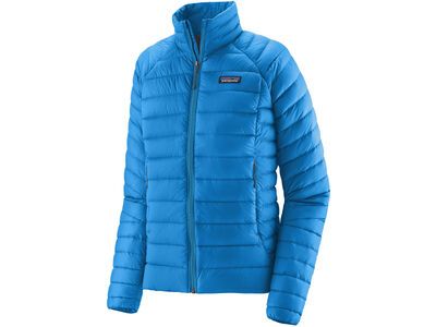 Patagonia Women's Down Sweater vessel blue