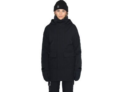 Armada Lunara 2L Insulated Jacket, black - Bild 4