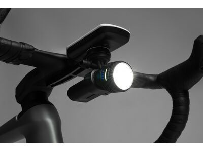 Cube Acid Frontlicht Arc Pro 130, black - Bild 4