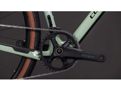 Cube Nuroad C:62 One, aloegreen´n´black - Bild 6