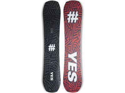 Yes Standard black