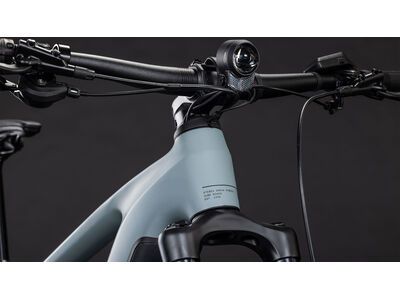 Cube Stereo Hybrid One44 Pro 800 FE 27.5, vulcan´n´orange - Bild 3