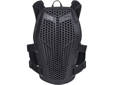 IXS Hex Pull-Over Youth Upper Body Protective, black - Bild 4