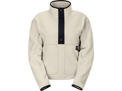 Scott Escape Original Fleece Women's Pullover, latte beige - Bild 1