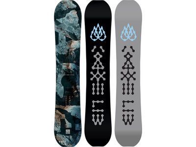 Lib Tech T.Rice Pro Wide