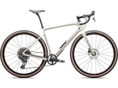 Specialized Diverge Comp Carbon birch/white