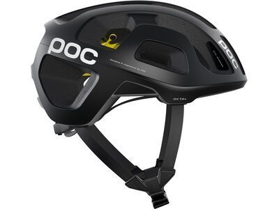 POC Octal MIPS, uranium black matt - Bild 3