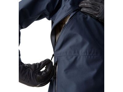 Haglöfs Vassi GTX II Jacket Women, tarn blue - Bild 6
