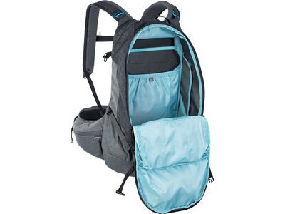 Evoc Trail Pro 26, black/carbon grey - Bild 3