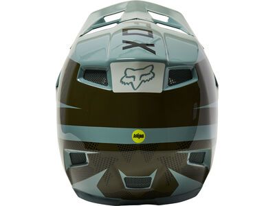 Fox Rampage Comp RTRN, eucalyptus - Bild 4