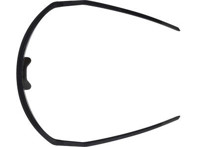 Alpina Sonic HR M Q-Lite, Amber / grey-translucent gloss - Bild 5