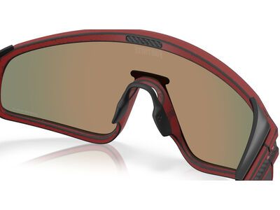Oakley Latch Panel Oakley X Fortnite Red Knight, Prizm Ruby - Bild 5