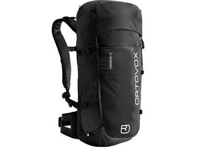 Ortovox Traverse 30, black raven