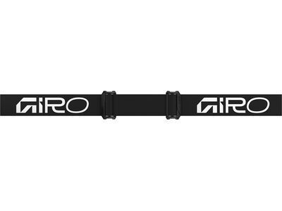 Giro Contour, Vivid Ember / wordmark black/white - Bild 3