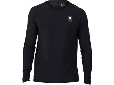 Fox Defend Thermal Jersey black