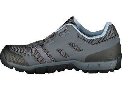 Scott Sport Crus-r BOA W's Shoe, dark grey/light blue - Bild 2