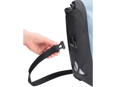 Vaude Aqua Front (rec) (Paar), nordic blue - Bild 6