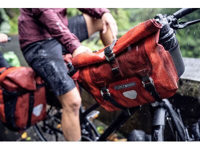 ORTLIEB Handlebar-Pack Plus 11 L, black - Bild 23