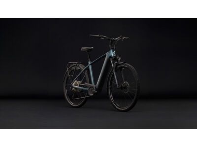 Cube Nuride Hybrid Pro 800, deepteal´n´blue - Bild 7