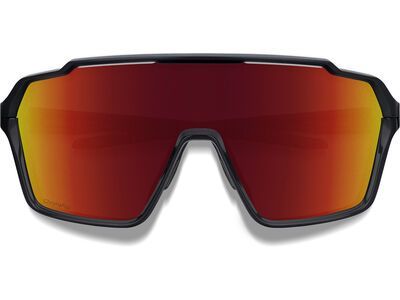 Smith Shift XL MAG, ChromaPop Red Mirror / black - Bild 2