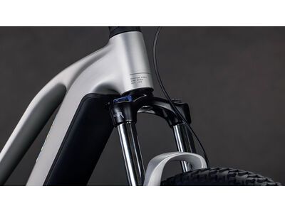 Cube Reaction Hybrid One 600 Trapeze 27.5, sleekgrey´n´prism - Bild 6