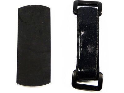 Knog Cobber StVZO Strap, black - Bild 2