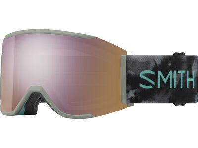 Smith Squad Mag, ChromaPop Everyday Rose Gold Mirror / mind expanders