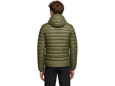 Schöffel Down Jacket Silvretta M, avocado branch - Bild 4